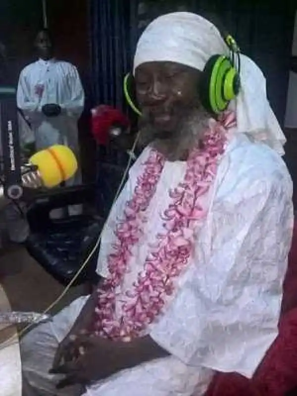 See Guru Maharaj ji